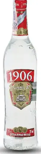 1906 Vodka 38%
