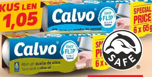 Calvo Tuniak