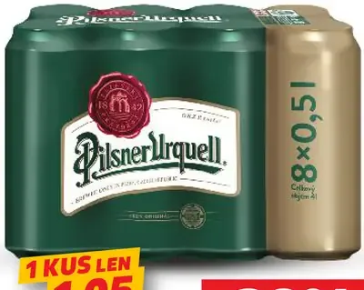 Pilsner Urquell