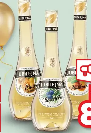 Jubilejná Liehovina
