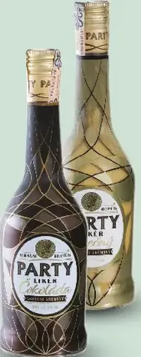 Party Likér