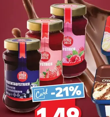 Stilla Dolce Nátierka