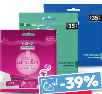 Gillette Jednorazové holiace strojčeky 2-čepeľkové