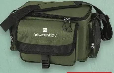 NEWCENTIAL Taška na rybárske potreby