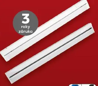 SWITCH-ON LED svietidlo pod skrinku