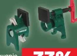 Parkside Rúrkový zverák