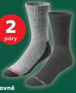 Parkside Pracovné ponožky