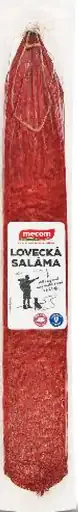 Lahůdky CZ Lovecká saláma