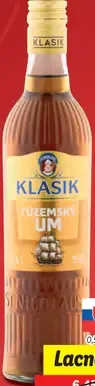 Klasik Tuzemský um