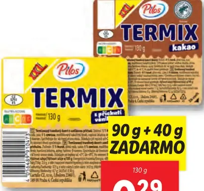 Pilos Termix