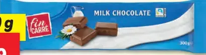 Fin Carre čokoláda