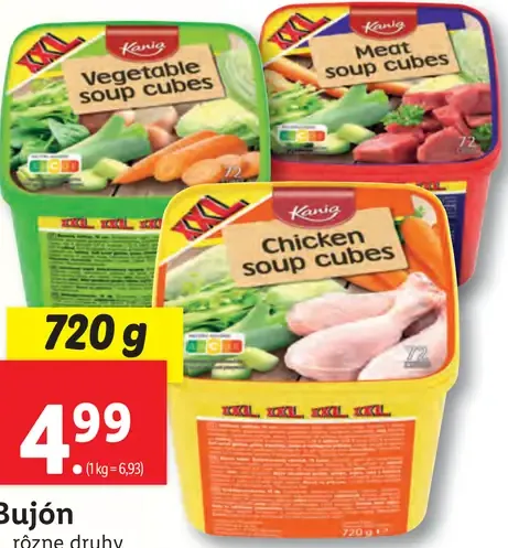 Knorr Bujón