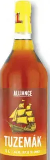 Alliance Tuzemák