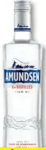 Klasik Vodka
