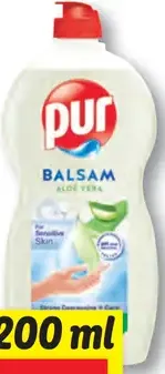 Pur Balsam
