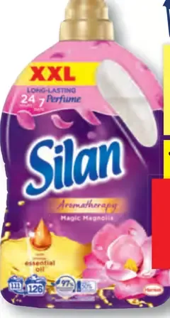 Silan Aviváž
