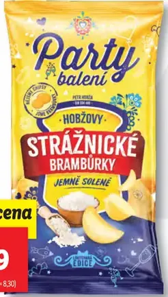 Strážnické lupienky