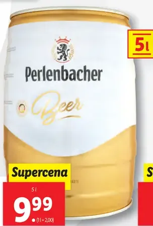 Perlenbacher plechovka