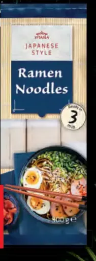 Japanese Style Ramen rezance