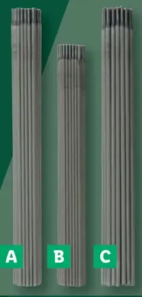 Tyčové elektródy