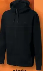 Dámska mikina