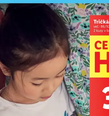 Peppa Pig Tričká