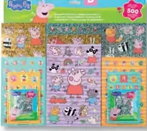 Hasbro Figúrky Prasiatko Peppa