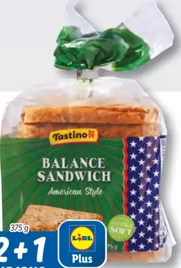 Tastino Mini Sandwich Toast