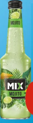 Mix Mojito nápoj