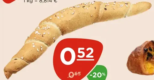 Rožok Pivec