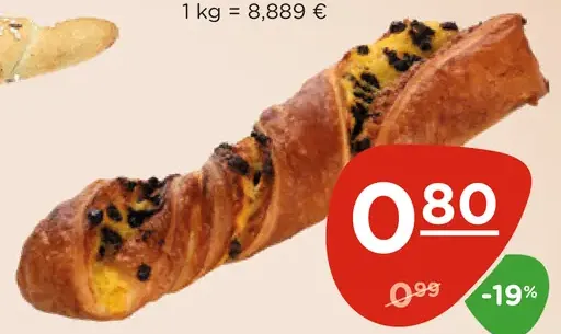 Čokotwist
