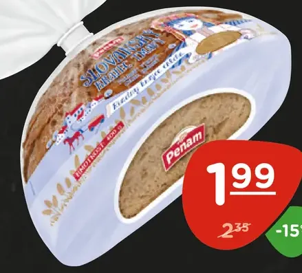 Slovanský krajec tmavý