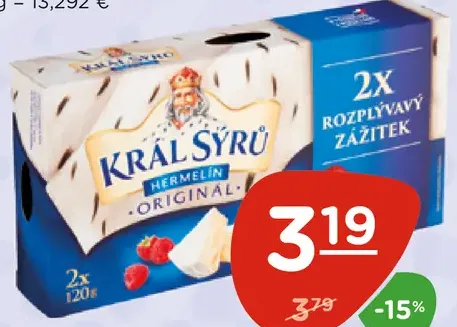 King Syýr Duopack
