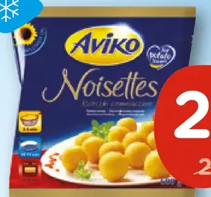 Zemiakové krokety