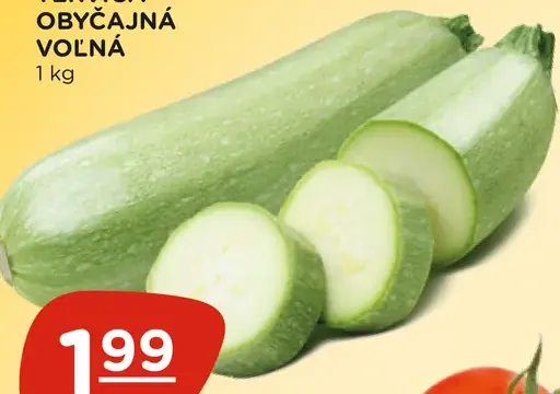 Tekvica obyčajná