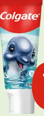 Colgate Zubná Pasta Kids Animals