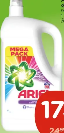 Ariel Prací Gél Color