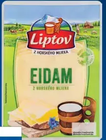 Liptov Eidam