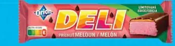 Orion Deli melón