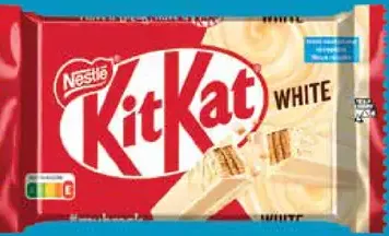 Nestlé KitKat