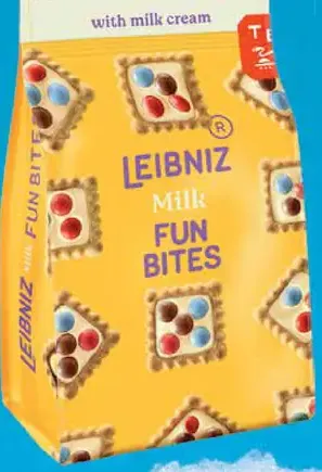 Leibniz Fun Bites