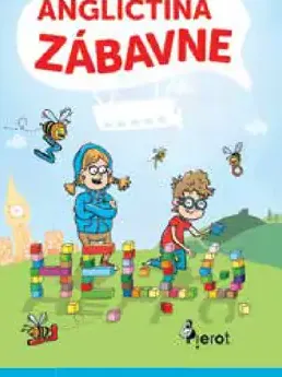 Angličtina zábavne