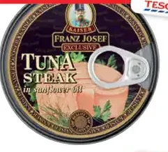Kaiser Franz Josef Exclusive tuniak