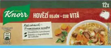 Knorr Bujón