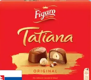 Figaro Tatiana