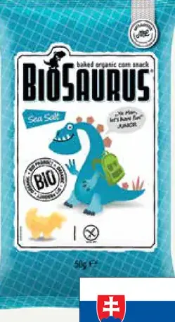 BioSaurus