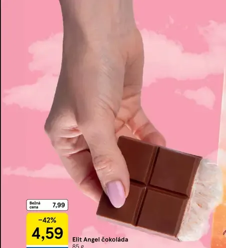 Elit Angel čokoláda
