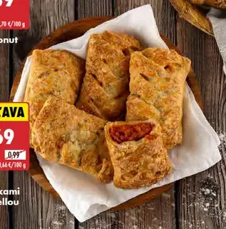 Kaizerka cereálna
