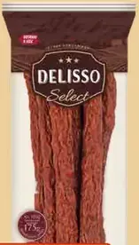 Delisso Select Kabanosy