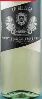 Ca del Doge Pinot Bianco Trevenezia